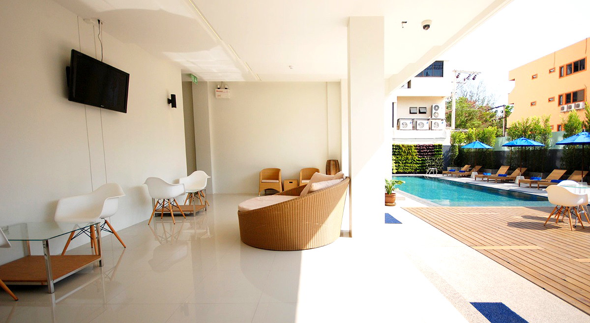 Pictures of The Lantern Resorts Patong 10/13