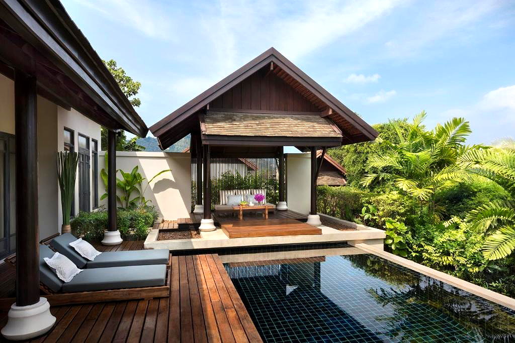 รูปภาพ อนันตรา ลาวาณา เกาะสมุย รีสอร์ท | อพาร์ทเม้นท์ หอพัก ที่พัก ห้องพัก - รูปที่ 15/36