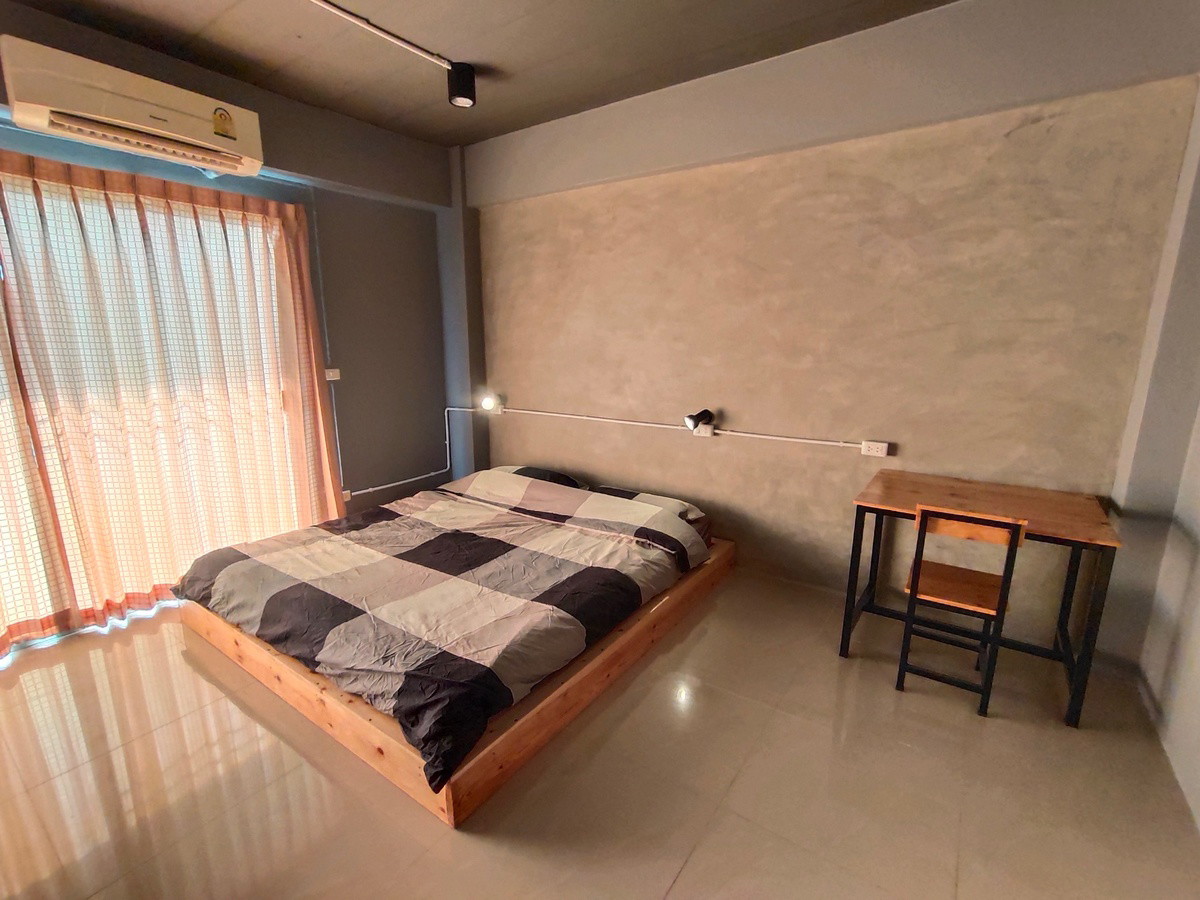 "Sleep Den" Burapha University — photo 4