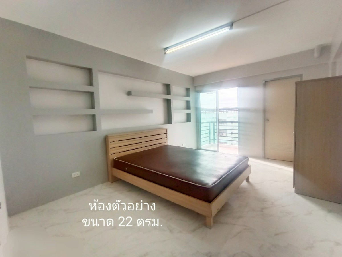 Condo · Nong Khaem, bangkok