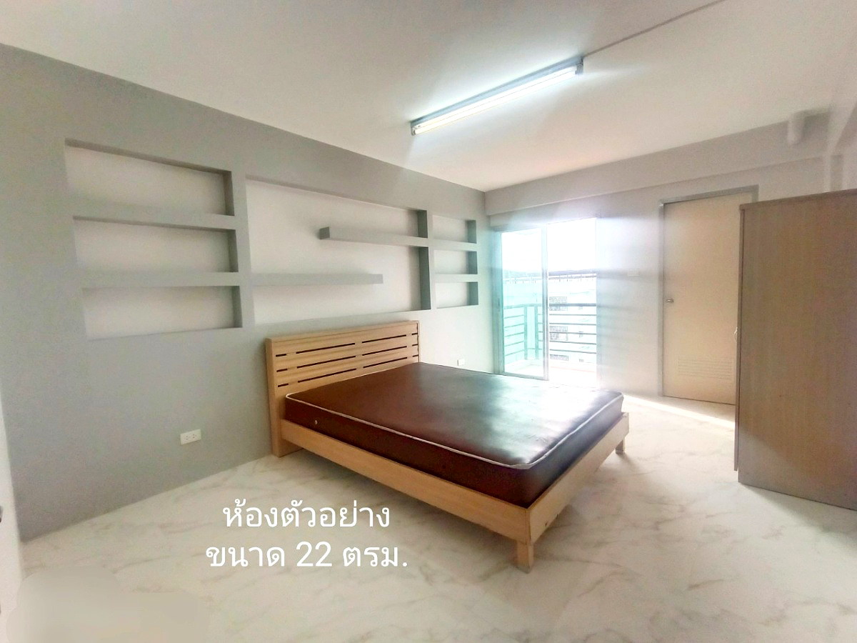 รูปภาพ ณิชา อพาร์ทเม้นต์ (ชื่อป้ายเดิม ธนนันท์ อพาร์ทเม้นต์) | อพาร์ทเม้นท์ หอพัก ที่พัก ห้องพัก - รูปที่ 1/25