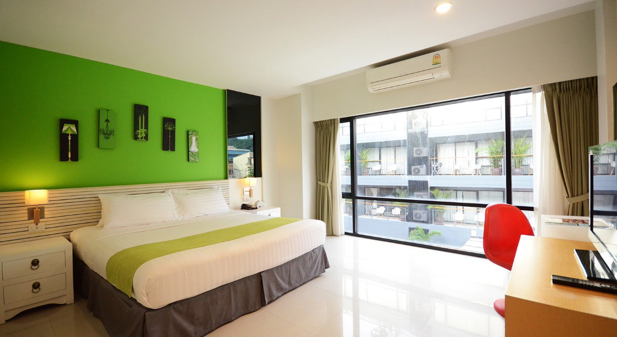 Condo · Kathu, phuket