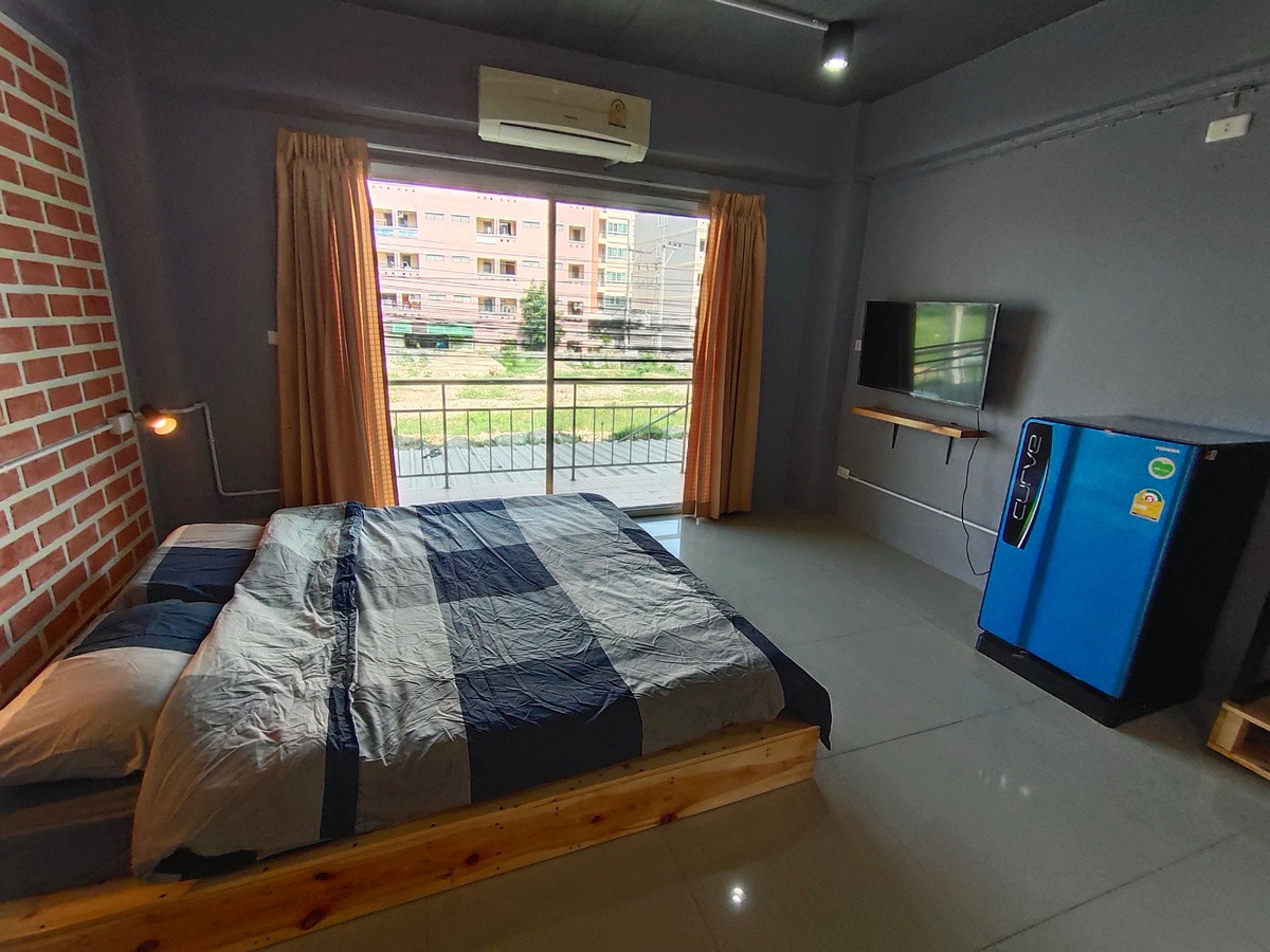 "Sleep Den" Burapha University — photo 2