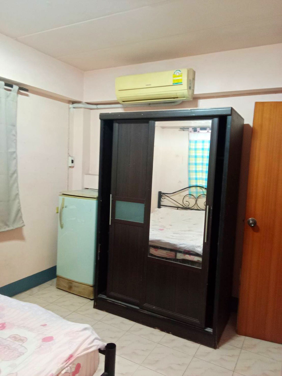 รูปภาพ หอพัก รุ้งทองคำ | อพาร์ทเม้นท์ หอพัก ที่พัก ห้องพัก - รูปที่ 18/25