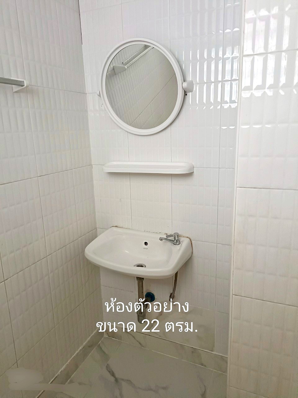 รูปภาพ ณิชา อพาร์ทเม้นต์ (ชื่อป้ายเดิม ธนนันท์ อพาร์ทเม้นต์) | อพาร์ทเม้นท์ หอพัก ที่พัก ห้องพัก - รูปที่ 6/25