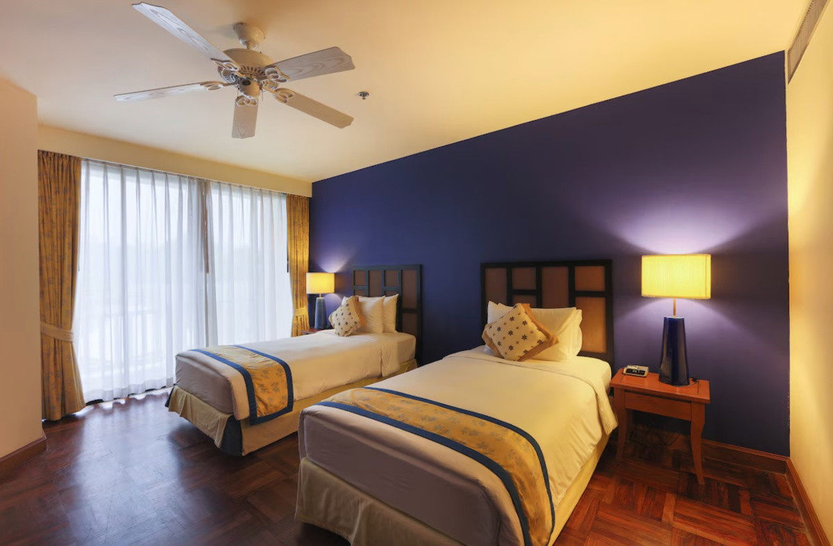 Condo · Thalang, phuket