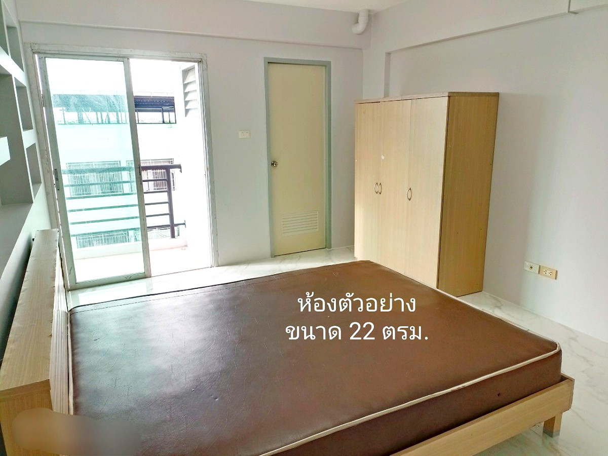 รูปภาพ ณิชา อพาร์ทเม้นต์ (ชื่อป้ายเดิม ธนนันท์ อพาร์ทเม้นต์) | อพาร์ทเม้นท์ หอพัก ที่พัก ห้องพัก - รูปที่ 8/25