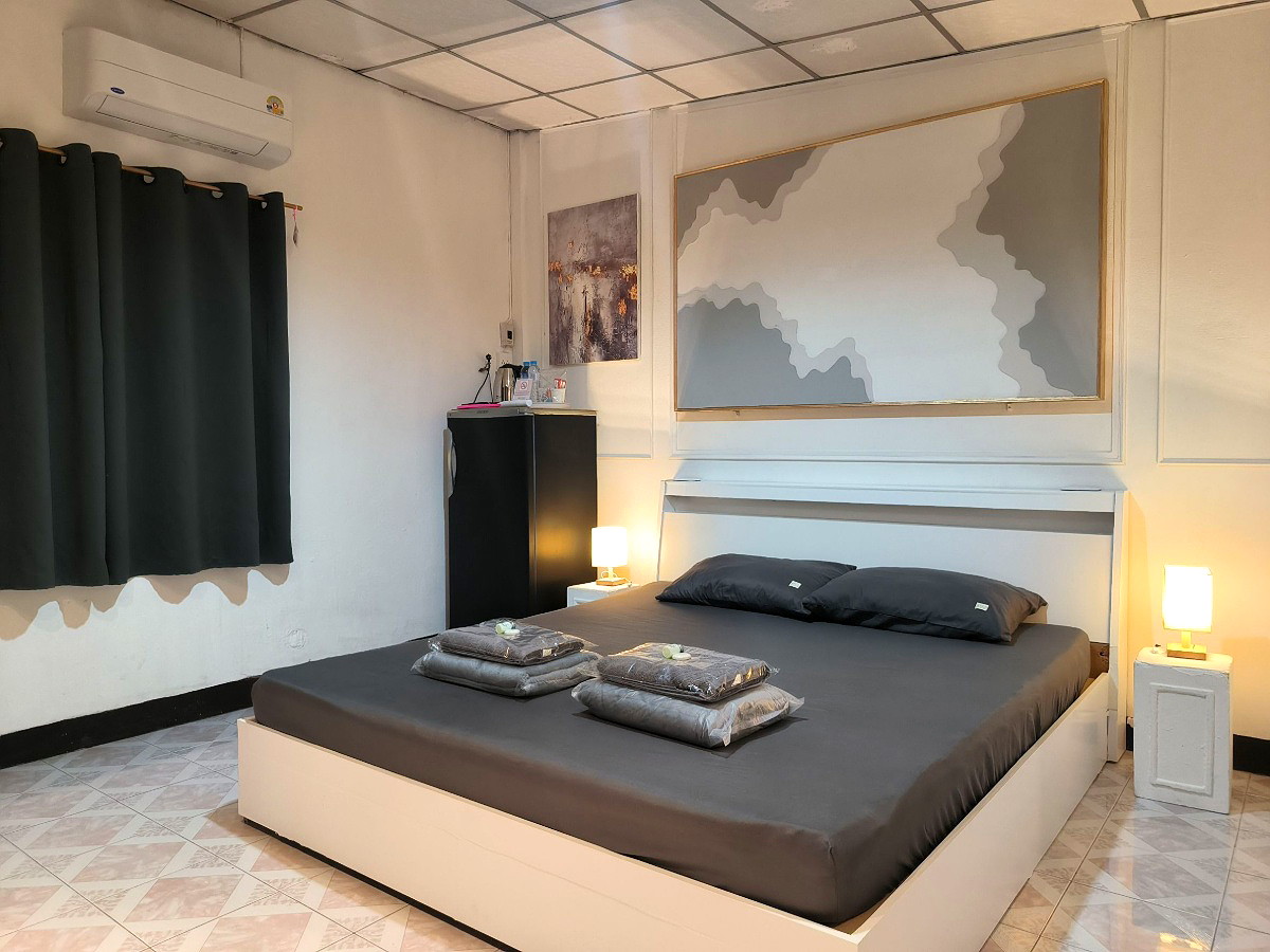 รูปภาพ บ้านวดาวัลย์ | อพาร์ทเม้นท์ หอพัก ที่พัก ห้องพัก - รูปที่ 2/15