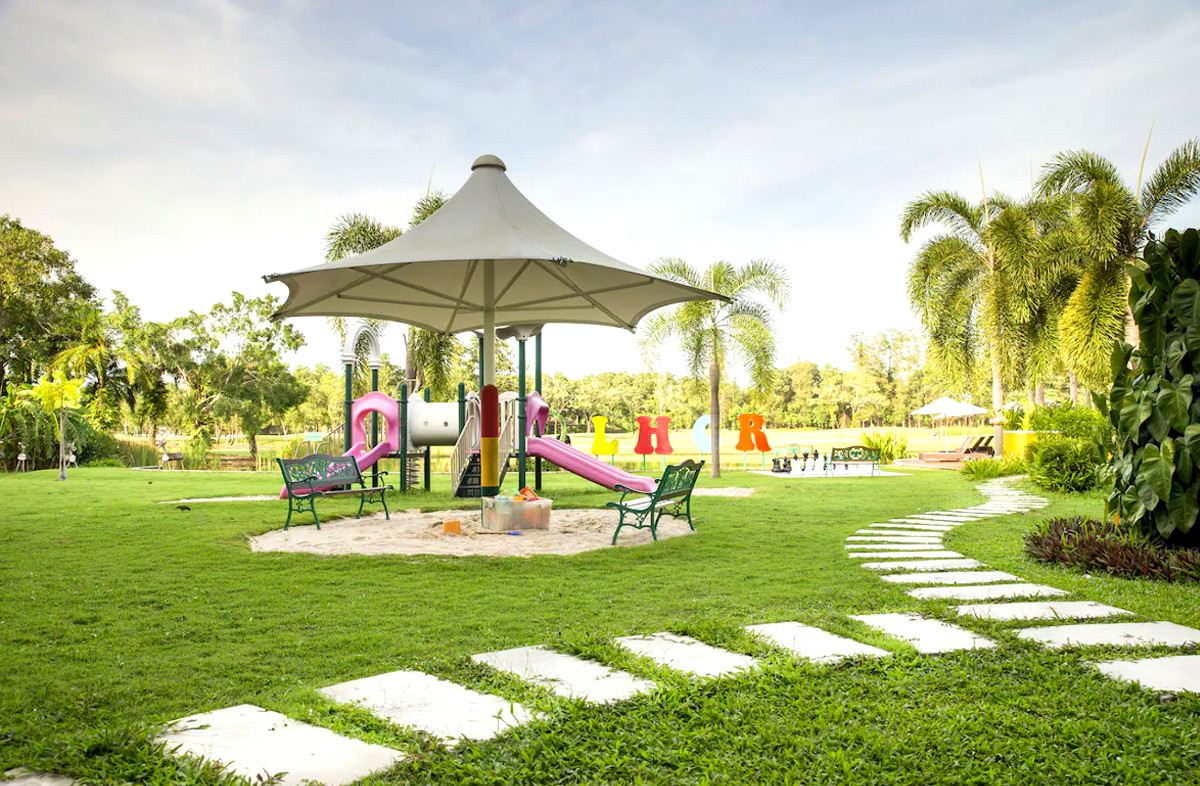 Pictures of LAGUNA HOLIDAY CLUB PHUKET RESORT 5/9