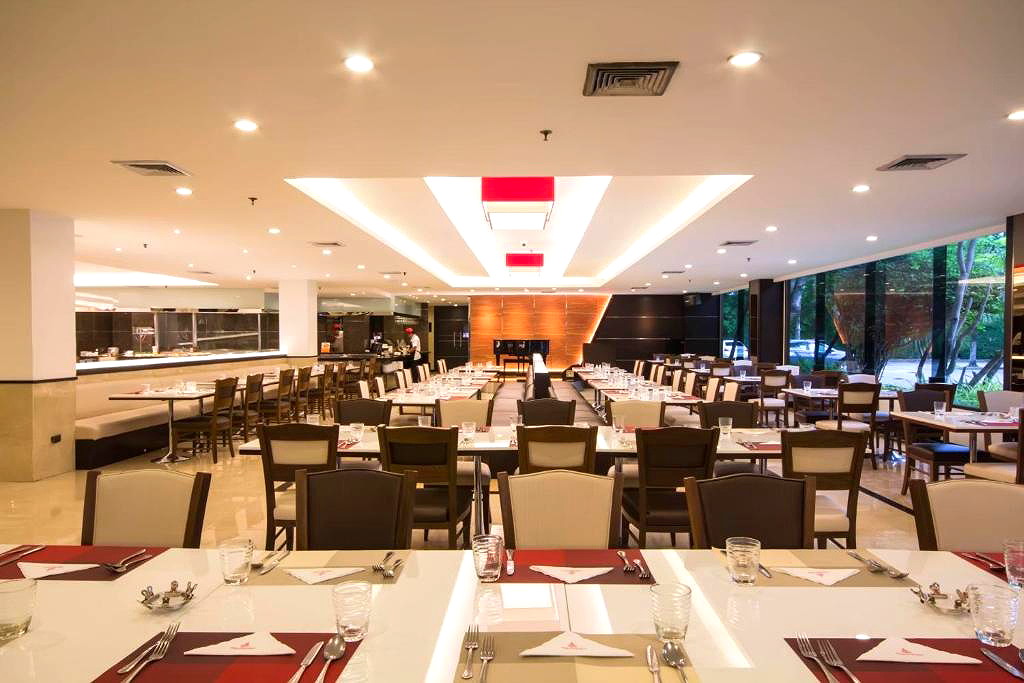 Pictures of SIMA THANI HOTEL 13/20