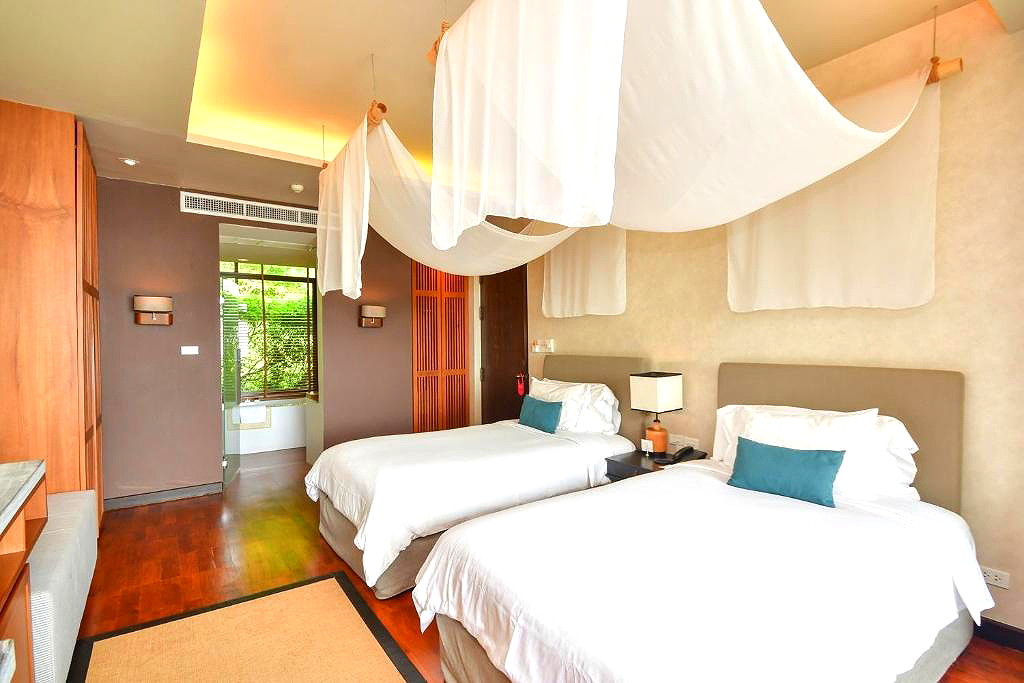 รูปภาพ ชาซ่า รีสอร์ท แอนด์ เรสซิเดนท์ เกาะสมุย | อพาร์ทเม้นท์ หอพัก ที่พัก ห้องพัก - รูปที่ 26/28