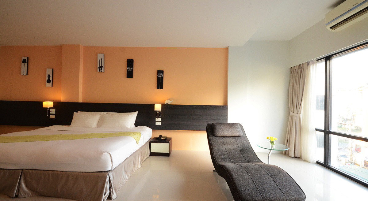 Condo · Kathu, phuket — photo 2