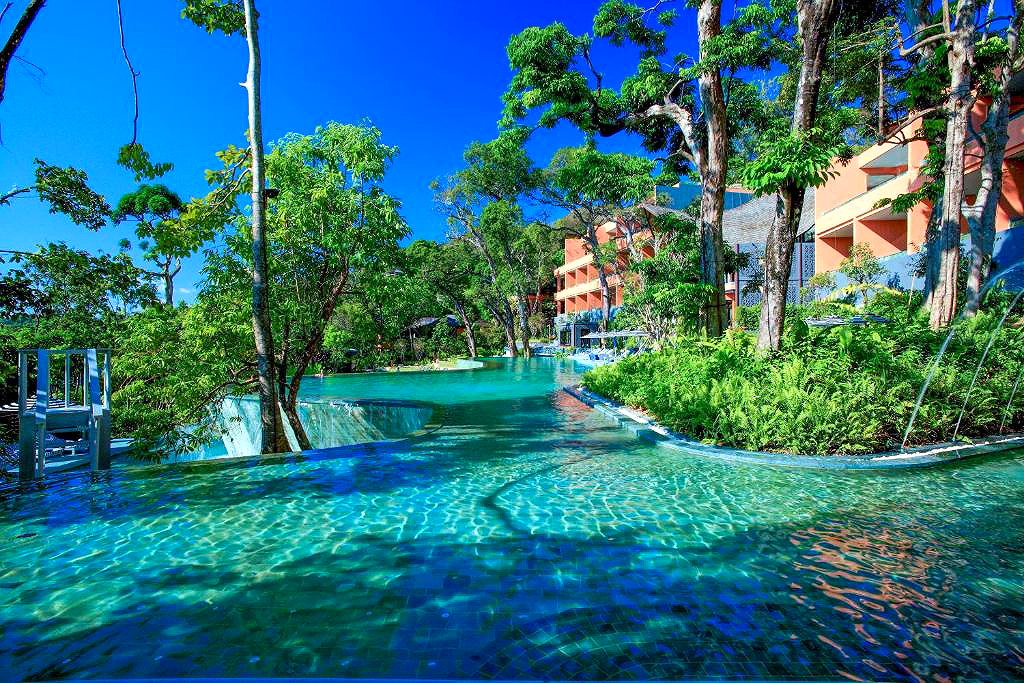 รูปภาพ ศรีพันวา ภูเก็ต  | อพาร์ทเม้นท์ หอพัก ที่พัก ห้องพัก - รูปที่ 30/50