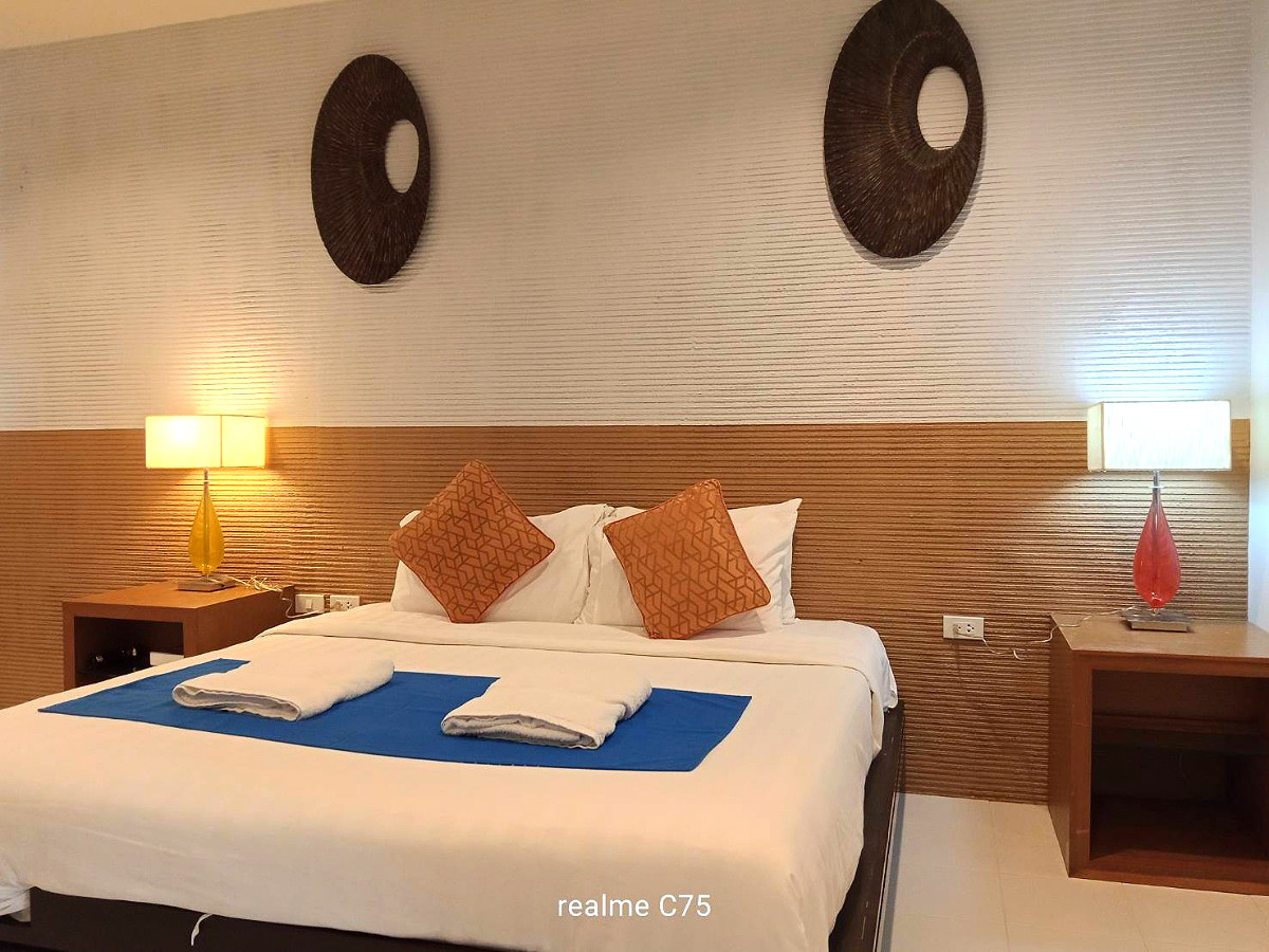รูปภาพ ป่าครองชีพ โฮมสเตย์ | อพาร์ทเม้นท์ หอพัก ที่พัก ห้องพัก - รูปที่ 7/10