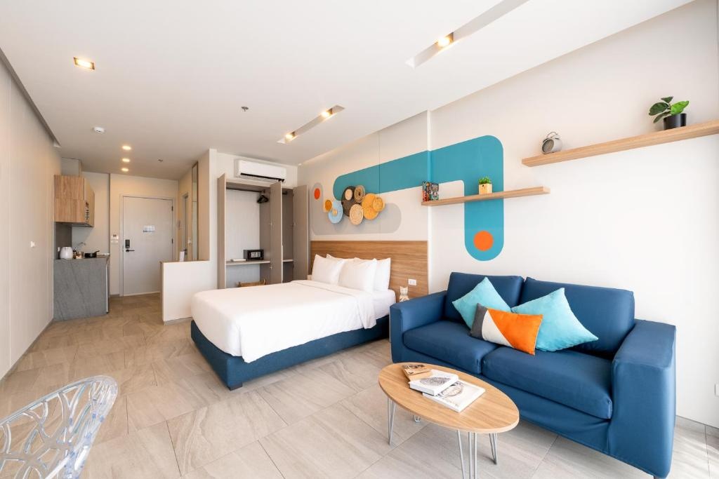 Condo · Mueang Phuket, phuket