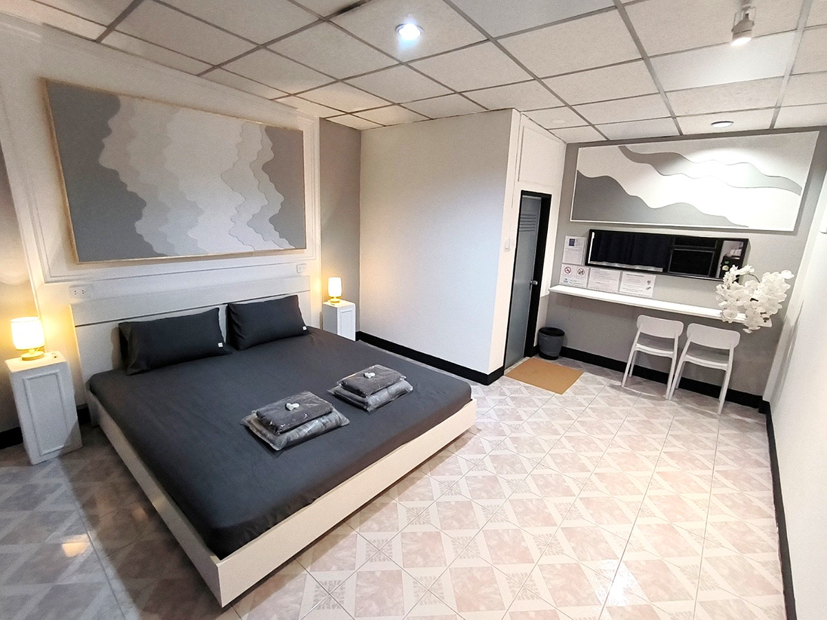 รูปภาพ บ้านวดาวัลย์ | อพาร์ทเม้นท์ หอพัก ที่พัก ห้องพัก - รูปที่ 9/15