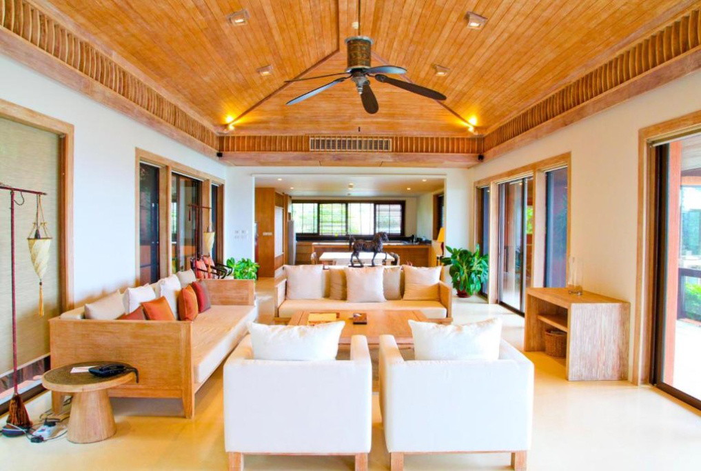 Condo · Mueang Phuket, phuket — photo 4
