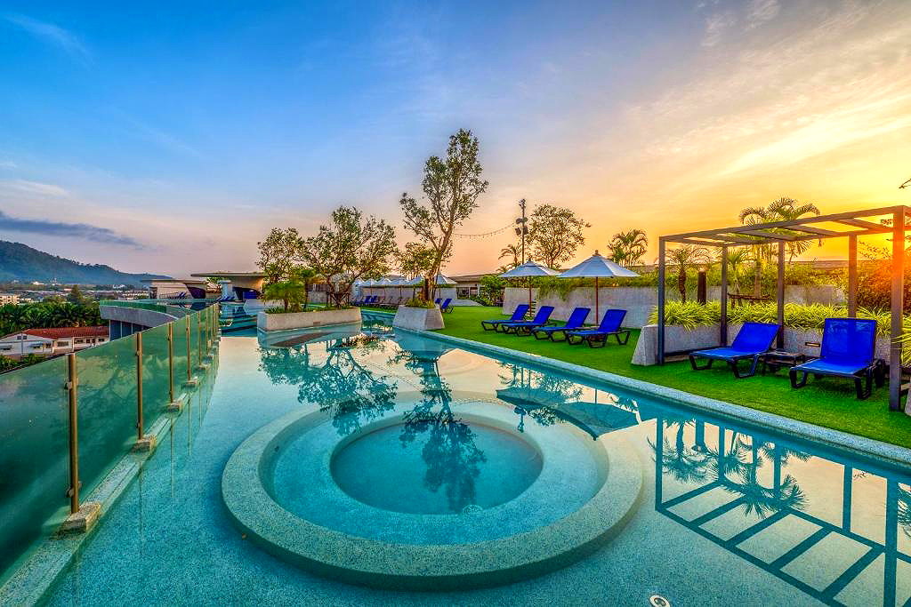 Pictures of HOMA Phuket Town 22/28