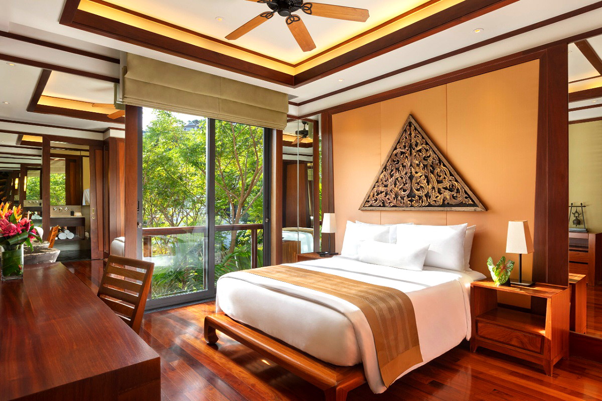 รูปภาพ อันดารา รีสอร์ท แอนด์ วิลล่า | อพาร์ทเม้นท์ หอพัก ที่พัก ห้องพัก - รูปที่ 2/22