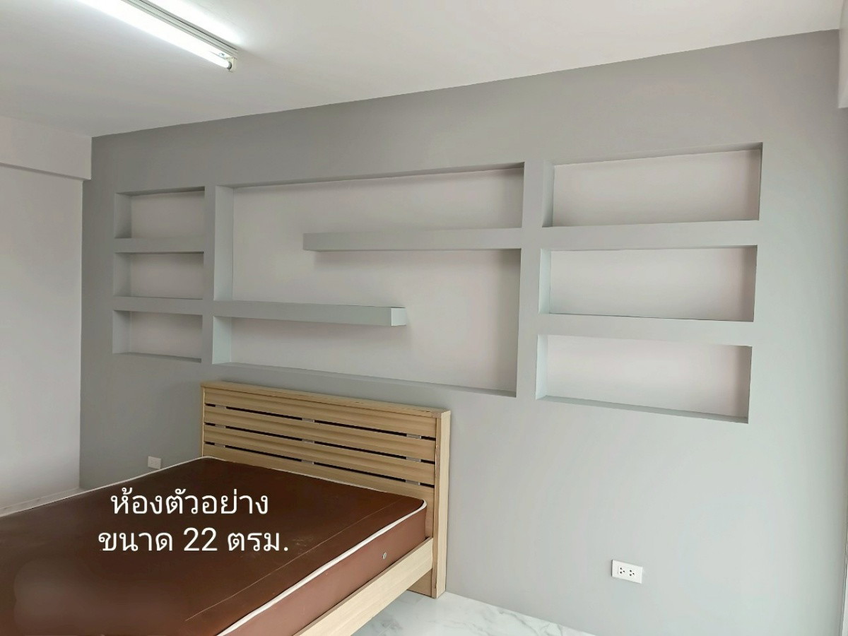 Condo · Nong Khaem, bangkok — photo 3