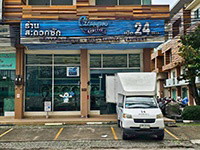 Condo · Mueang Chiang Mai, chiang_mai — photo 2