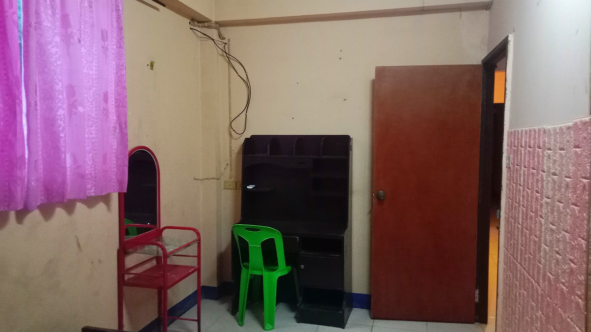 รูปภาพ หอพัก รุ้งทองคำ | อพาร์ทเม้นท์ หอพัก ที่พัก ห้องพัก - รูปที่ 14/25