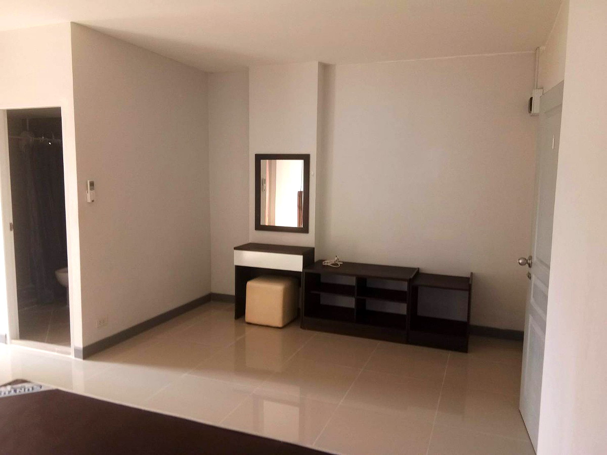 รูปภาพ CPB PLACE ปรีดี25 BTS พระโขนง | อพาร์ทเม้นท์ หอพัก ที่พัก ห้องพัก - รูปที่ 7/7