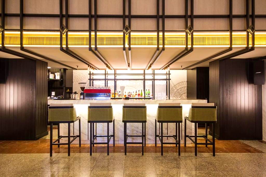 Pictures of SIMA THANI HOTEL 10/20