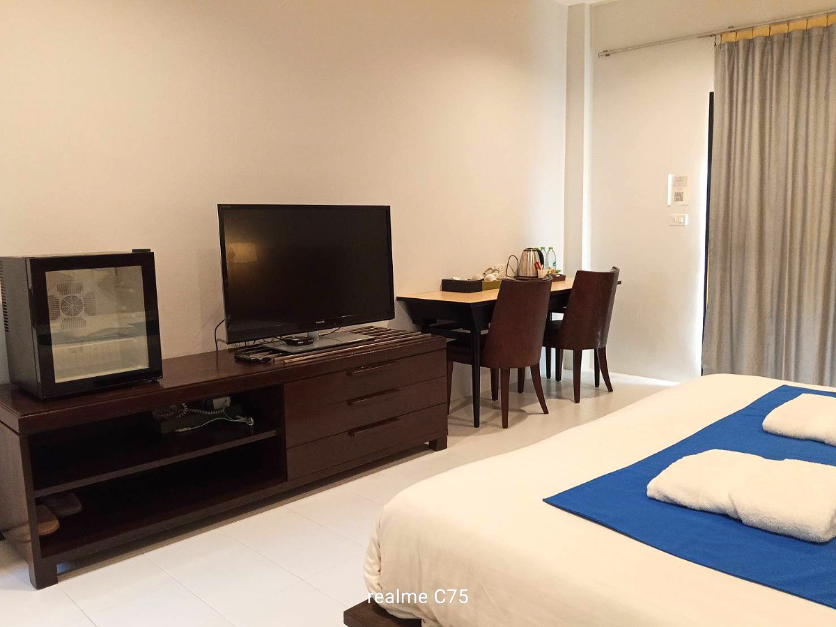 รูปภาพ ป่าครองชีพ โฮมสเตย์ | อพาร์ทเม้นท์ หอพัก ที่พัก ห้องพัก - รูปที่ 10/10
