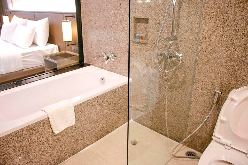 Pictures of SIMA THANI HOTEL 8/20