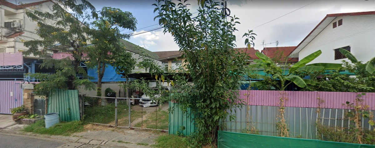 Condo · Don Mueang, bangkok
