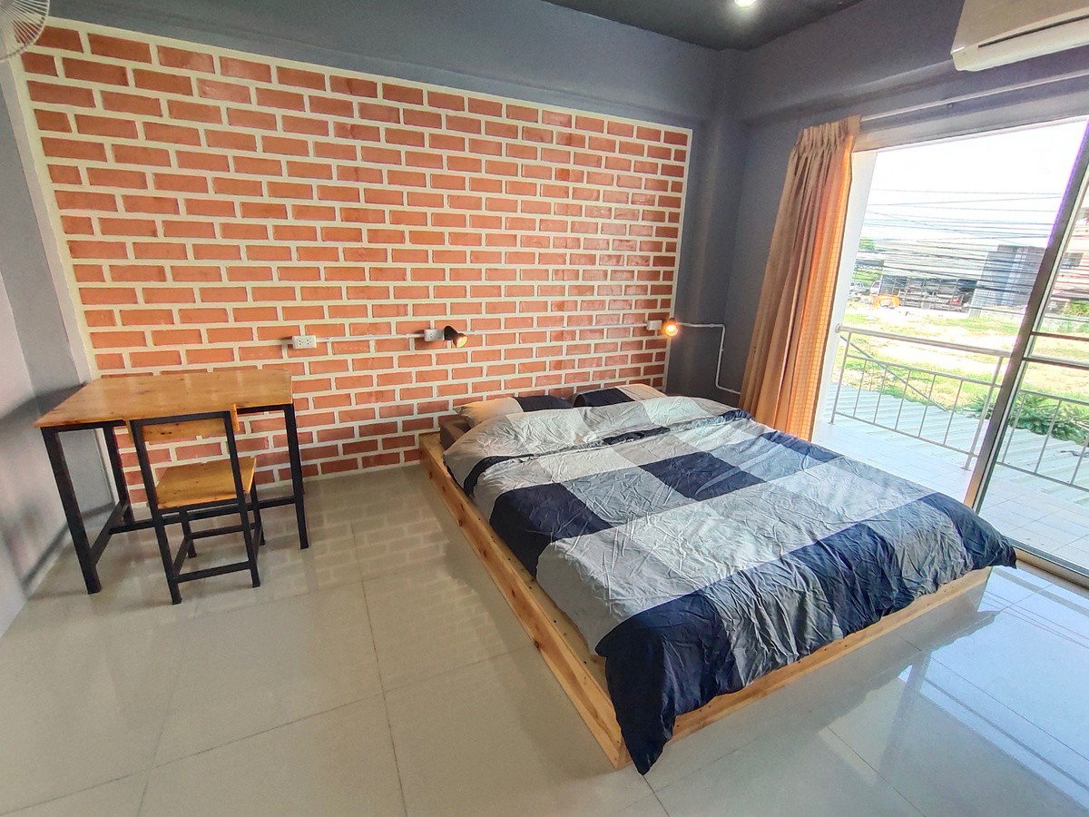 "Sleep Den" Burapha University — photo 1