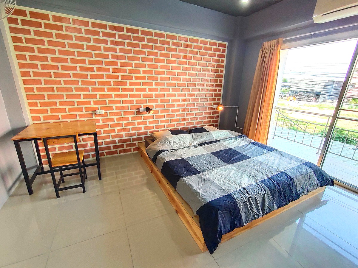 รูปภาพ "Sleep Den" Burapha University | อพาร์ทเม้นท์ หอพัก ที่พัก ห้องพัก - รูปที่ 1/8
