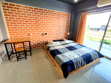 อพาร์ทเม้นท์ หอพัก ย่าน บางแสน โทชิน หอพัก "Sleep Den" Burapha University