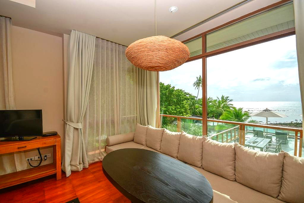 รูปภาพ ชาซ่า รีสอร์ท แอนด์ เรสซิเดนท์ เกาะสมุย | อพาร์ทเม้นท์ หอพัก ที่พัก ห้องพัก - รูปที่ 23/28