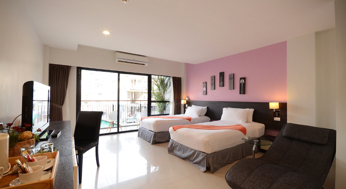 Condo · Kathu, phuket — photo 3
