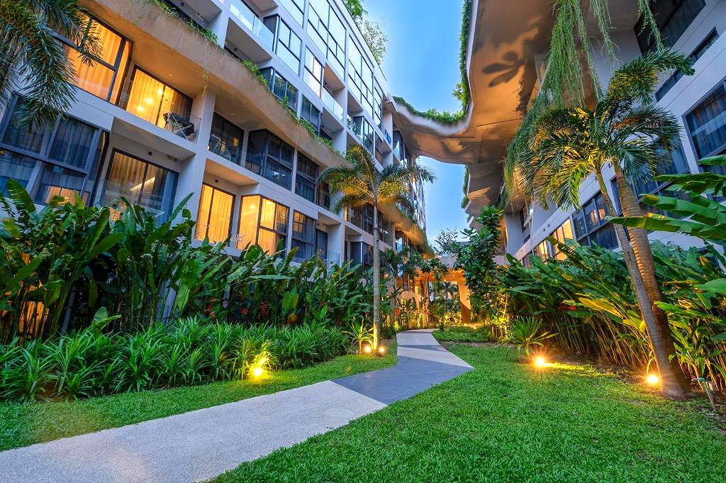 Pictures of HOMA Phuket Town 16/28