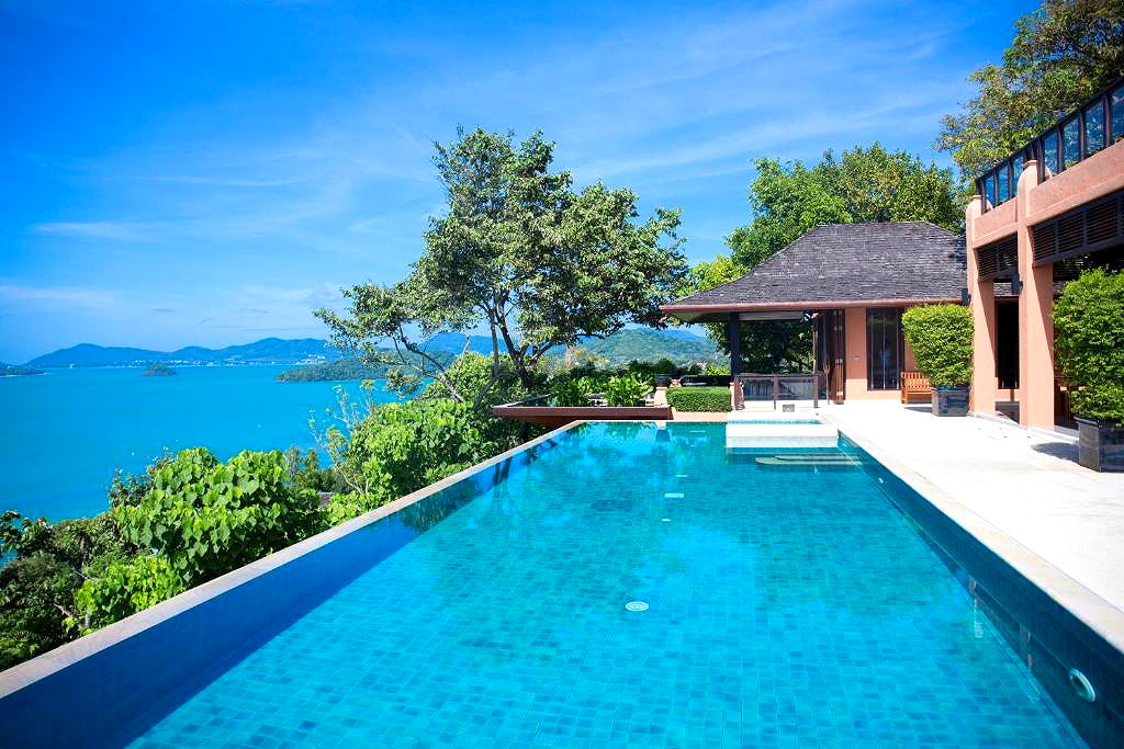รูปภาพ ศรีพันวา ภูเก็ต  | อพาร์ทเม้นท์ หอพัก ที่พัก ห้องพัก - รูปที่ 16/50
