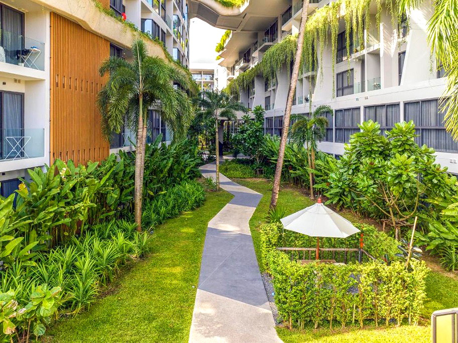 Pictures of HOMA Phuket Town 18/28