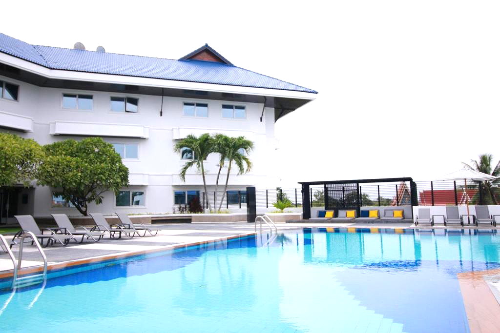 Pictures of SIMA THANI HOTEL 18/20