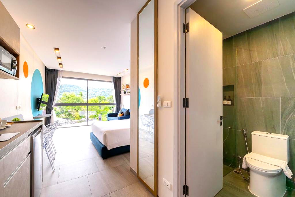 Pictures of HOMA Phuket Town 26/28