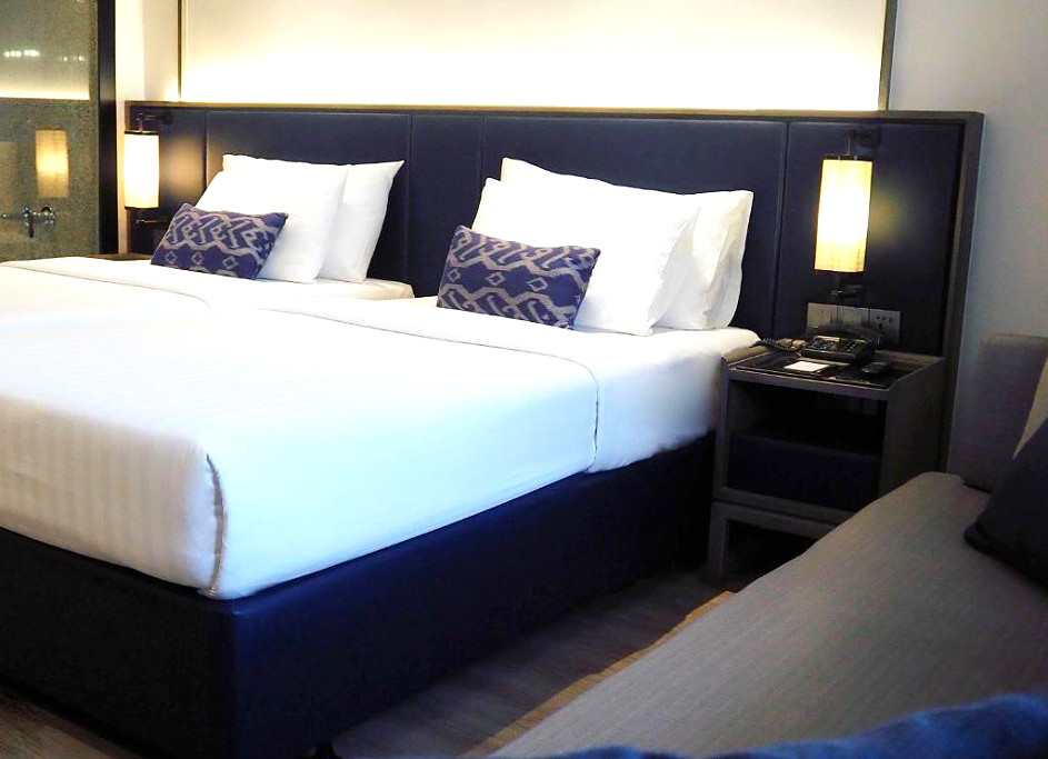 Pictures of SIMA THANI HOTEL 2/20