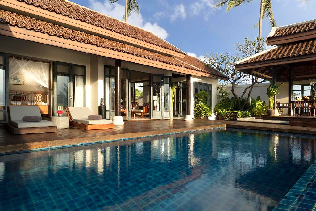รูปภาพ อนันตรา ลาวาณา เกาะสมุย รีสอร์ท | อพาร์ทเม้นท์ หอพัก ที่พัก ห้องพัก - รูปที่ 35/36