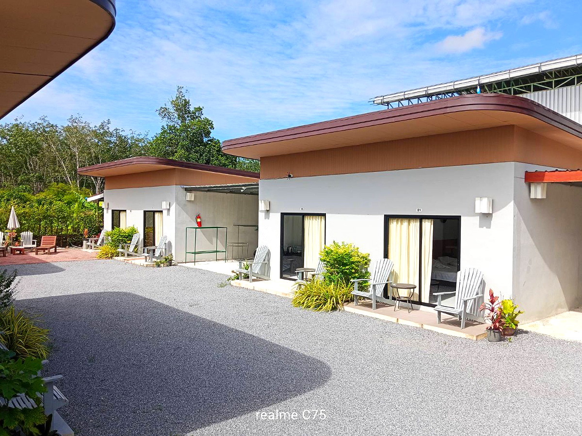 รูปภาพ ป่าครองชีพ โฮมสเตย์ | อพาร์ทเม้นท์ หอพัก ที่พัก ห้องพัก - รูปที่ 4/10