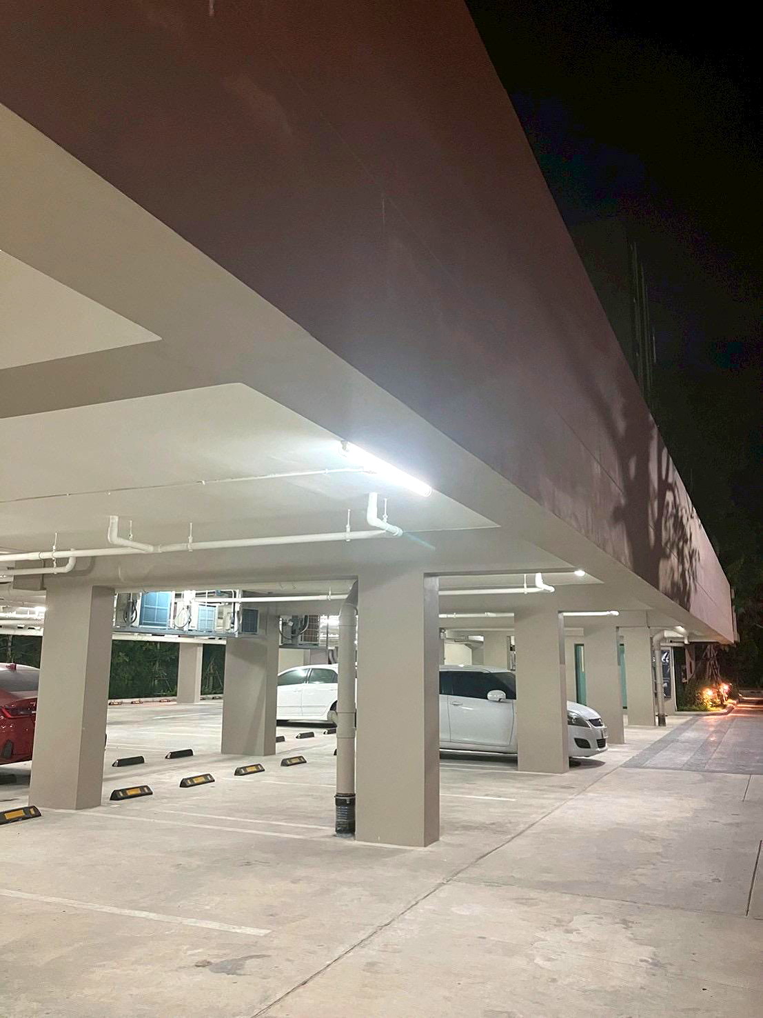 รูปภาพ Space Cherngtalay Condominium | อพาร์ทเม้นท์ หอพัก ที่พัก ห้องพัก - รูปที่ 17/17