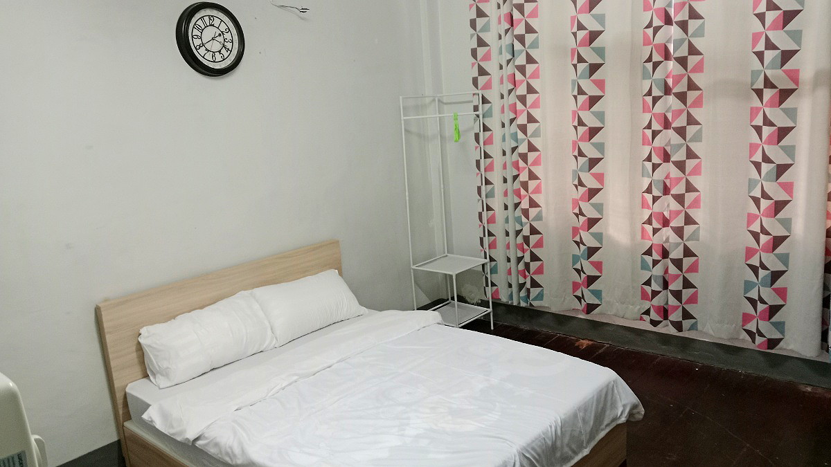 รูปภาพ หอพัก พี.เค.101 | อพาร์ทเม้นท์ หอพัก ที่พัก ห้องพัก - รูปที่ 19/20