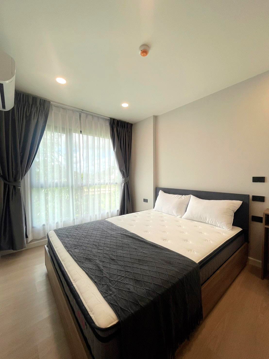 รูปภาพ Space Cherngtalay Condominium | อพาร์ทเม้นท์ หอพัก ที่พัก ห้องพัก - รูปที่ 1/17