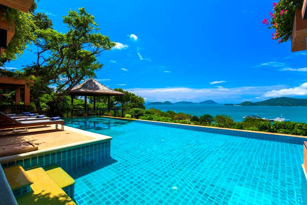 รูปภาพ ศรีพันวา ภูเก็ต  | อพาร์ทเม้นท์ หอพัก ที่พัก ห้องพัก - รูปที่ 49/50