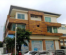 รูปภาพ กรีน พลัส มอลล์ ใน หนองป่าครั่ง, เชียงใหม่ | อพาร์ทเม้นท์ หอพัก ที่พัก ห้องพัก - รูปที่ 3/16