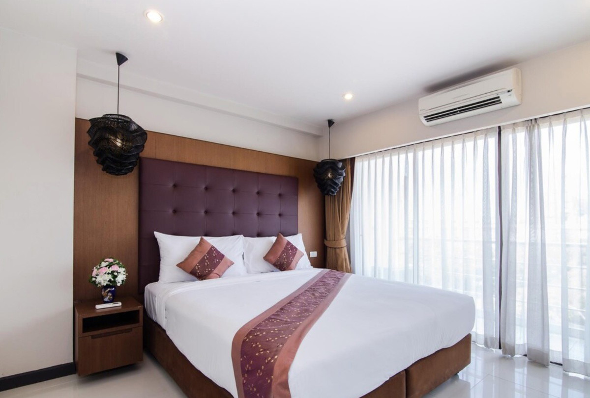 Condo · Bang Sue, bangkok — photo 3